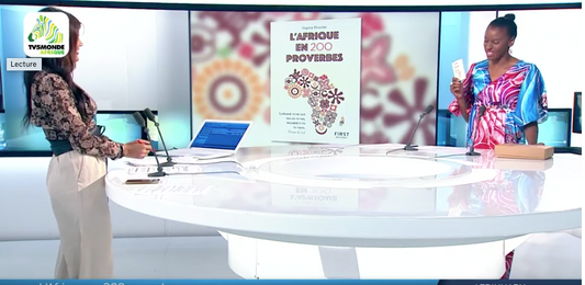 On parle de la Nooru Box sur TV5 Monde!