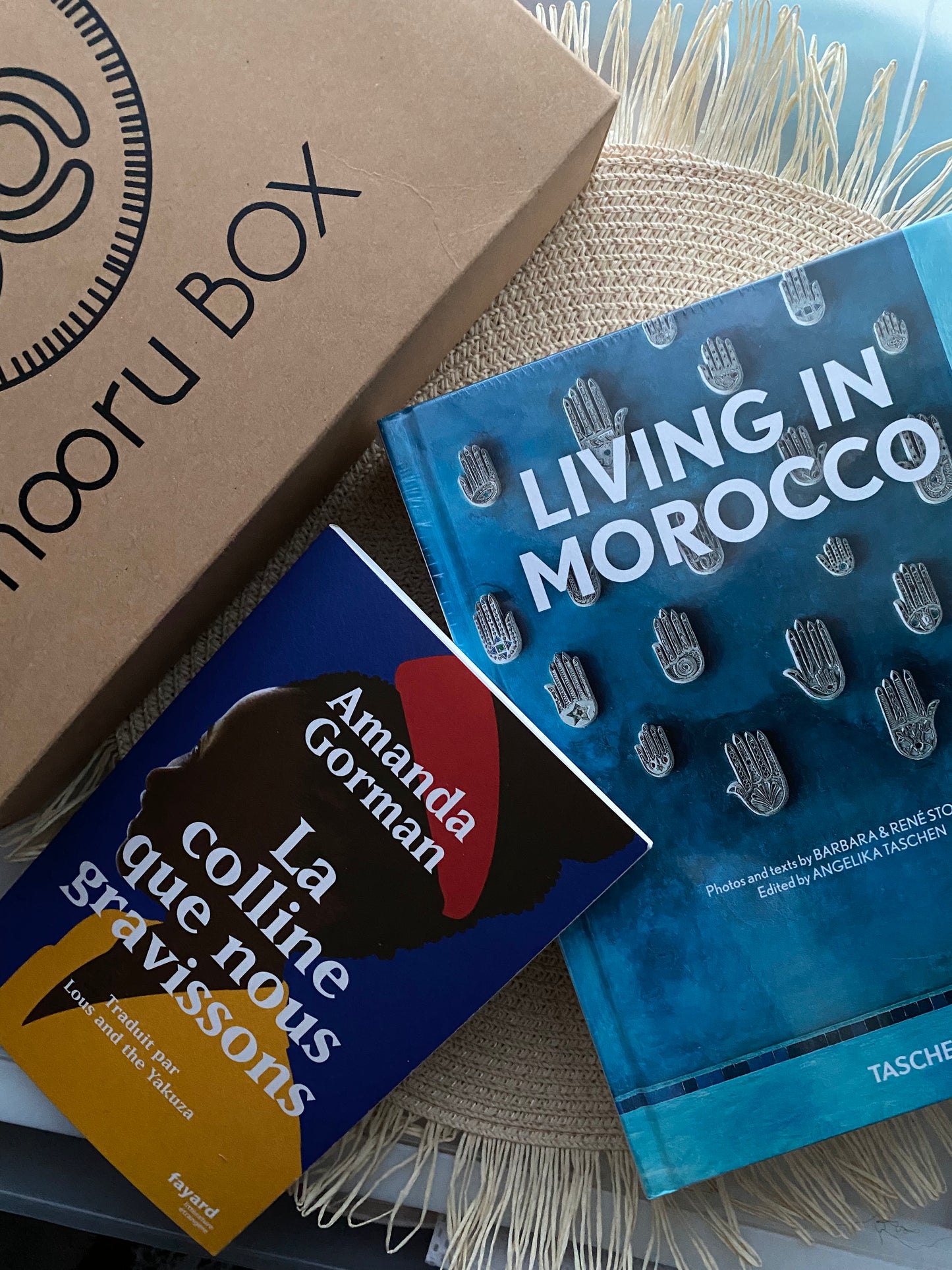 Nooru Box 24: Veni, Vidi, Vinci