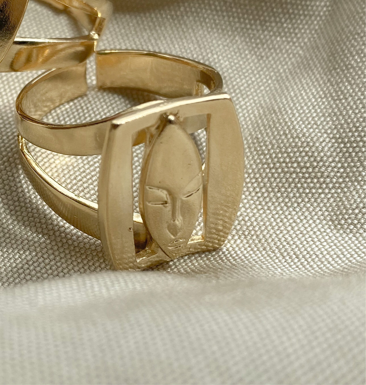 BAGUE ZOULE