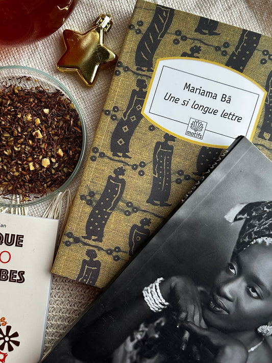 Nooru Classic #1 : Une si longue lettre