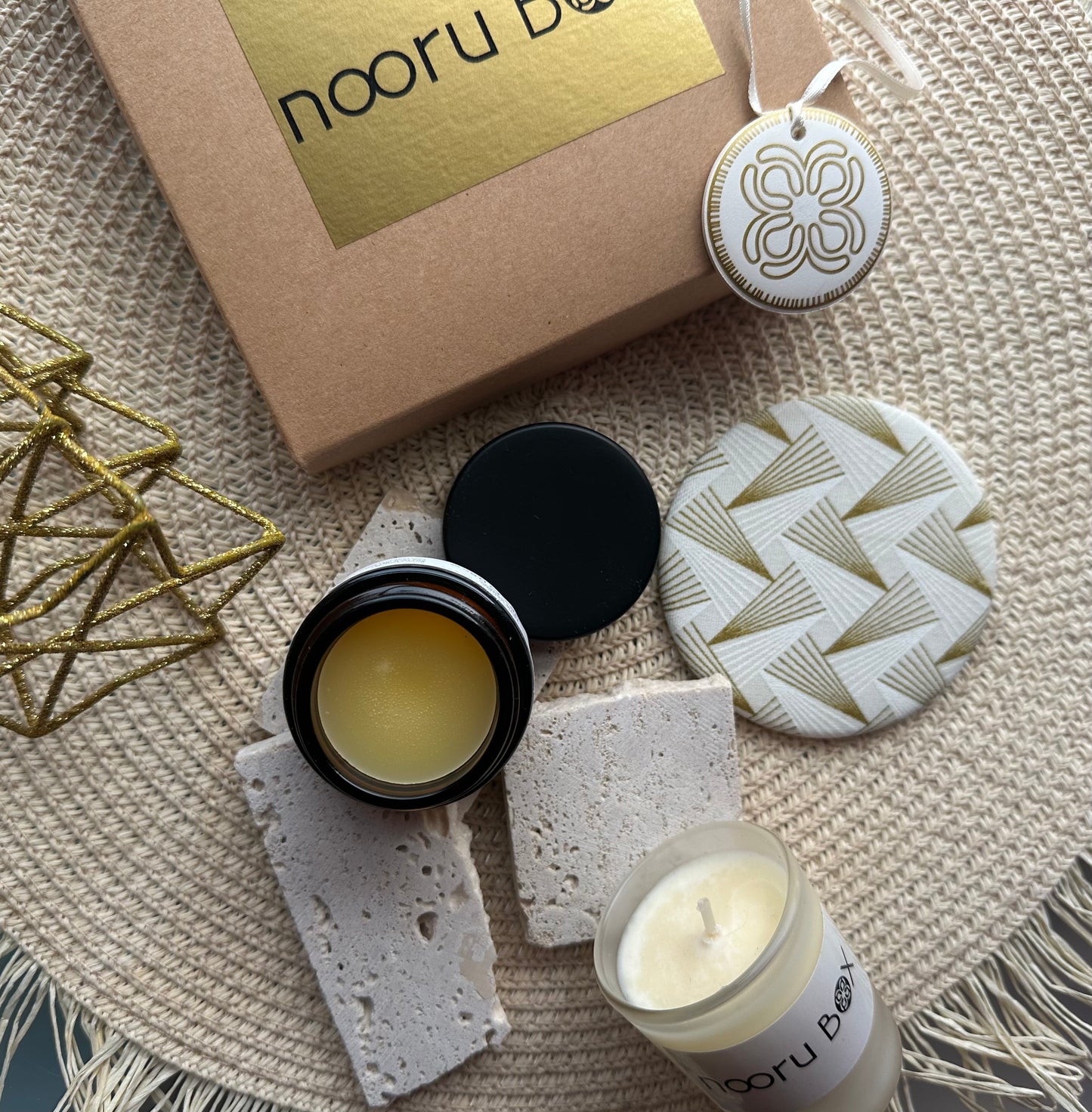 Nooru Box Mini : Beauty Secret