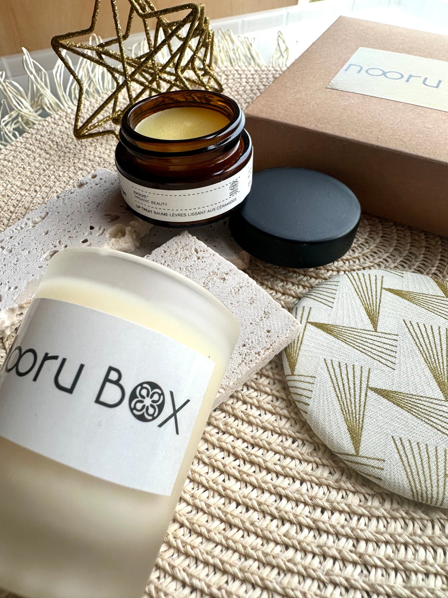 Nooru Box Mini : Beauty Secret