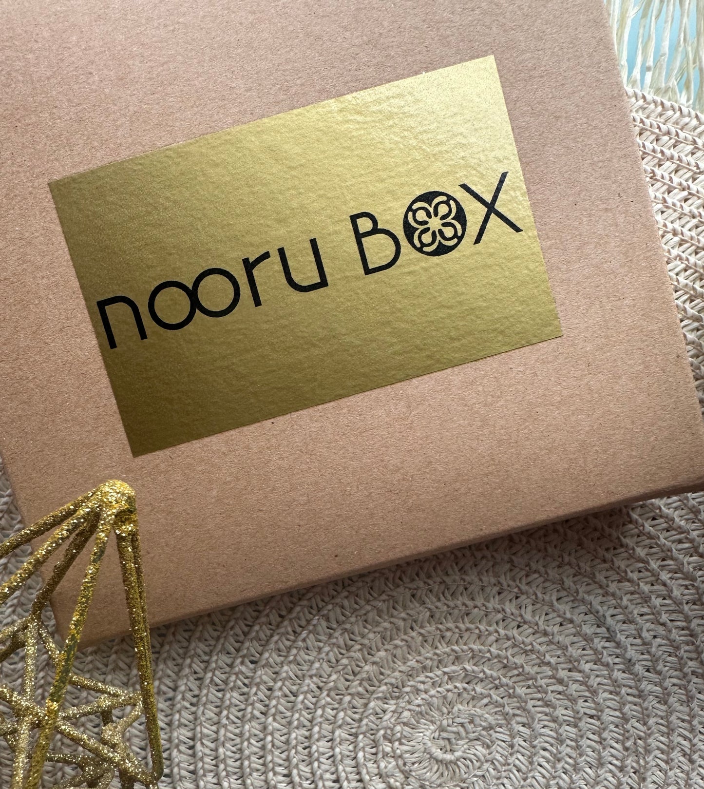 Nooru Box Mini : Beauty Secret