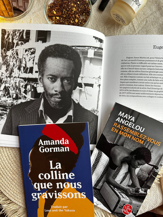 Nooru Box # 25 : Maya Darling