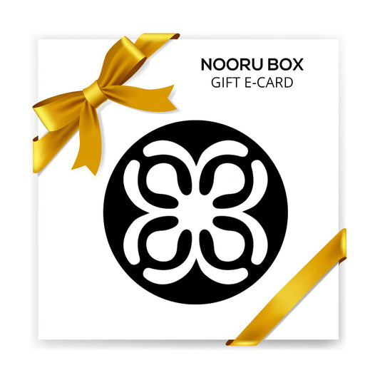 Nooru Gift E-Card