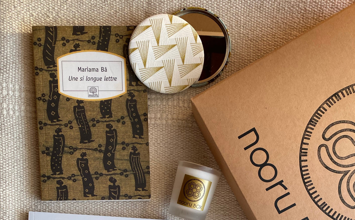 La Nooru Box